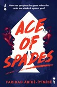 Książka : Ace of Spa... - Faridah Abike-Iyimide