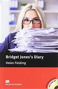 Polnische buch : Bridget Jo... - Helen Fielding