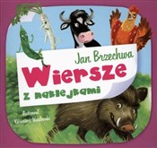 Wiersze z ... - Jan Brzechwa -  Polnische Buchandlung 