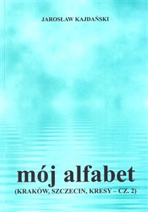 Bild von Mój alfabet