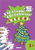 Kreatywne ... - Opracowanie Zbiorowe -  Książka z wysyłką do Niemiec 