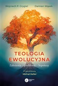 Książka : Teologia e... - Wojciech P. Grygiel, Damian Wąsek