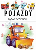 Polnische buch : Pojazdy Ko... - Opracowanie Zbiorowe