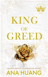 Bild von King of Greed