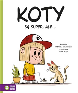 Bild von Koty są super, ale…