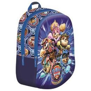 Bild von Plecak wycieczkowy Psi Patrol