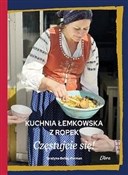 Kuchnia łe... - Grażyna Betlej-Furman -  fremdsprachige bücher polnisch 