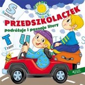 Polnische buch : Przedszkol... - Dorota Skwarek