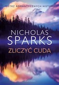 Książka : Zliczyć cu... - Nicholas Sparks