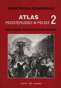 Bild von Atlas przestępczości w Polsce 2