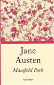 Mansfield ... - Jane Austen -  polnische Bücher