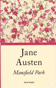 Bild von Mansfield Park (elegancka edycja)