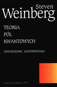 Teoria pól... - Steven Weinberg -  Książka z wysyłką do Niemiec 