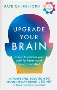 Bild von Upgrade Your Brain Unlock Your Life’s Full Potential