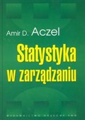 Polnische buch : Statystyka... - Amir D. Aczel