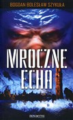 Polnische buch : Mroczne ec... - Bogdan Bolesław Szykuła