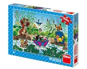 Puzzle XL ... - Ksiegarnia w niemczech
