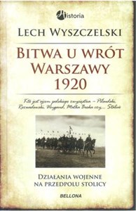 Obrazek Bitwa u wrót Warszawy 1920
