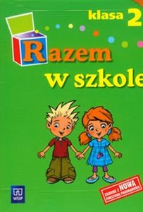 Bild von Razem w szkole 2 Box edukacja wczesnoszkolna