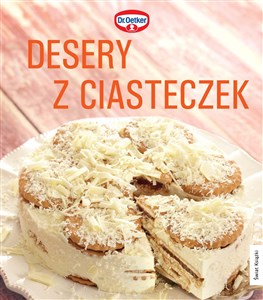 Bild von Desery z ciasteczek