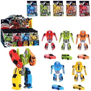 Obrazek Robot auto MIX