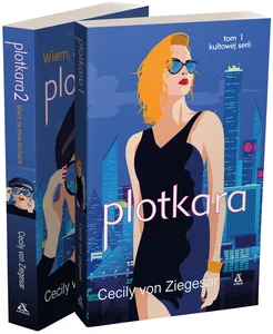 Obrazek Plotkara 1 / Plotkara 2 Pakiet