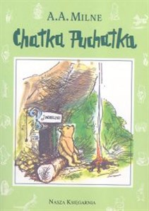 Bild von Chatka Puchatka