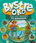 Polnische buch : Bystre Oko...