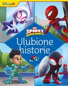 Polnische buch : Ulubione h... - Opracowanie Zbiorowe