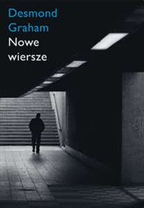 Obrazek Nowe wiersze