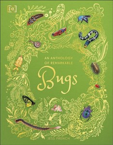 Bild von Anthology of Remarkable Bugs
