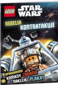 Polnische buch : LEGO Star ... - Opracowanie Zbiorowe