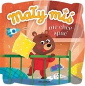 Mały miś n... - buch auf polnisch 