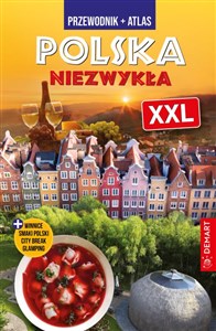 Bild von Polska niezwykła XXL wyd. 2025