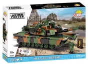M1A2 Abram... -  polnische Bücher