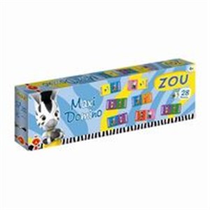 Bild von Domino maxi Zou