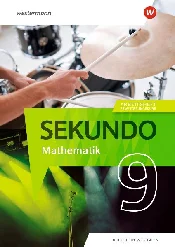 Polnische buch : SEKUNDO 9E...