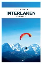 Interlaken... - Ksiegarnia w niemczech