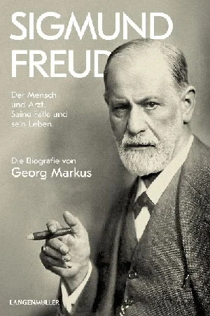 Bild von MARKUS, G: SIGMUND FREUD