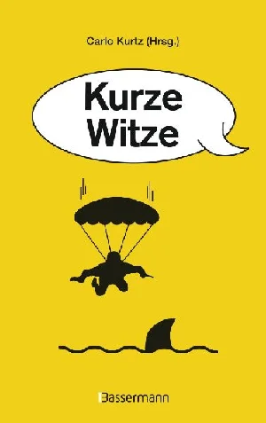 Obrazek KURZE WITZE