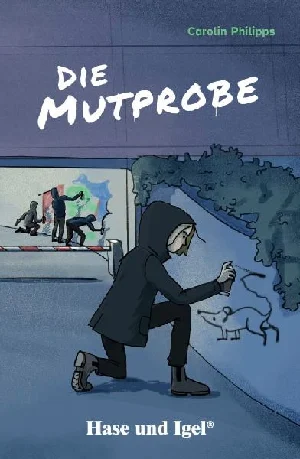 Obrazek PHILIPPS, C: MUTPROBE / LIGHT-VARIANTE