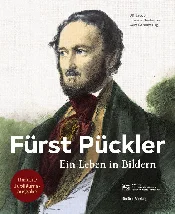 Książka : FÜRST PÜCK...