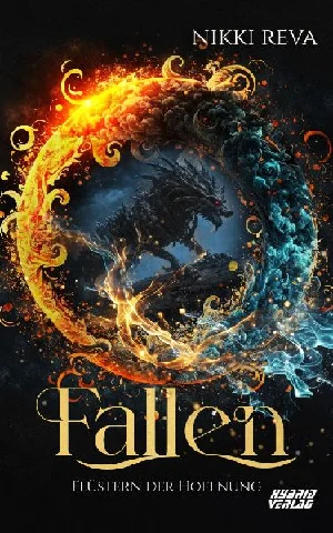 Obrazek REVA, N: FALLEN
