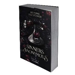 Obrazek SKETCHER, S: SINNERS ANONYMOUS
