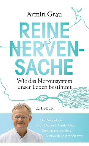 Obrazek GRAU, A: REINE NERVENSACHE