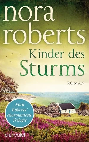 Bild von ROBERTS, N: KINDER DES STURMS