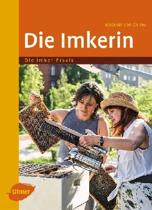 Bild von ORLOW, M: IMKERIN