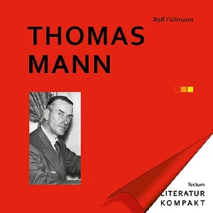 Obrazek FÜLLMANN, R: THOMAS MANN