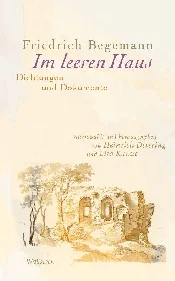 Książka : BEGEMANN, ...