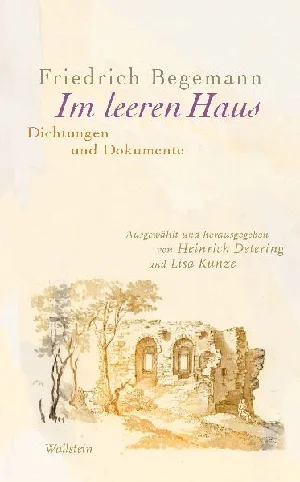 Obrazek BEGEMANN, F: IM LEEREN HAUS